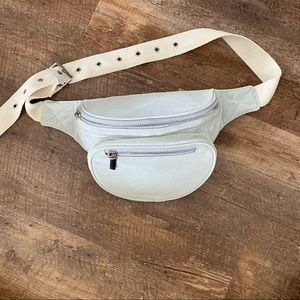 Wild Fable | Fanny Pack, Light Denim
